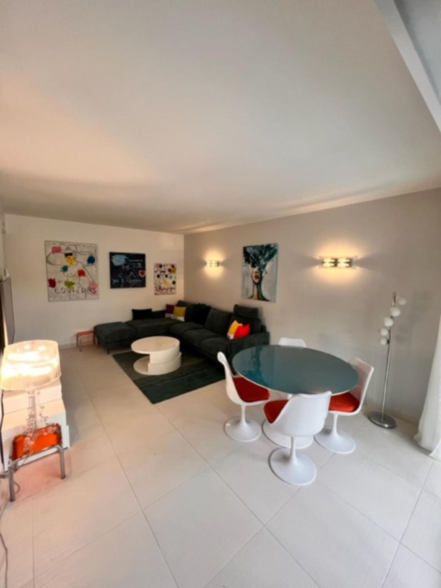 Arthur Properties - Montfleury Cannes Exterior photo
