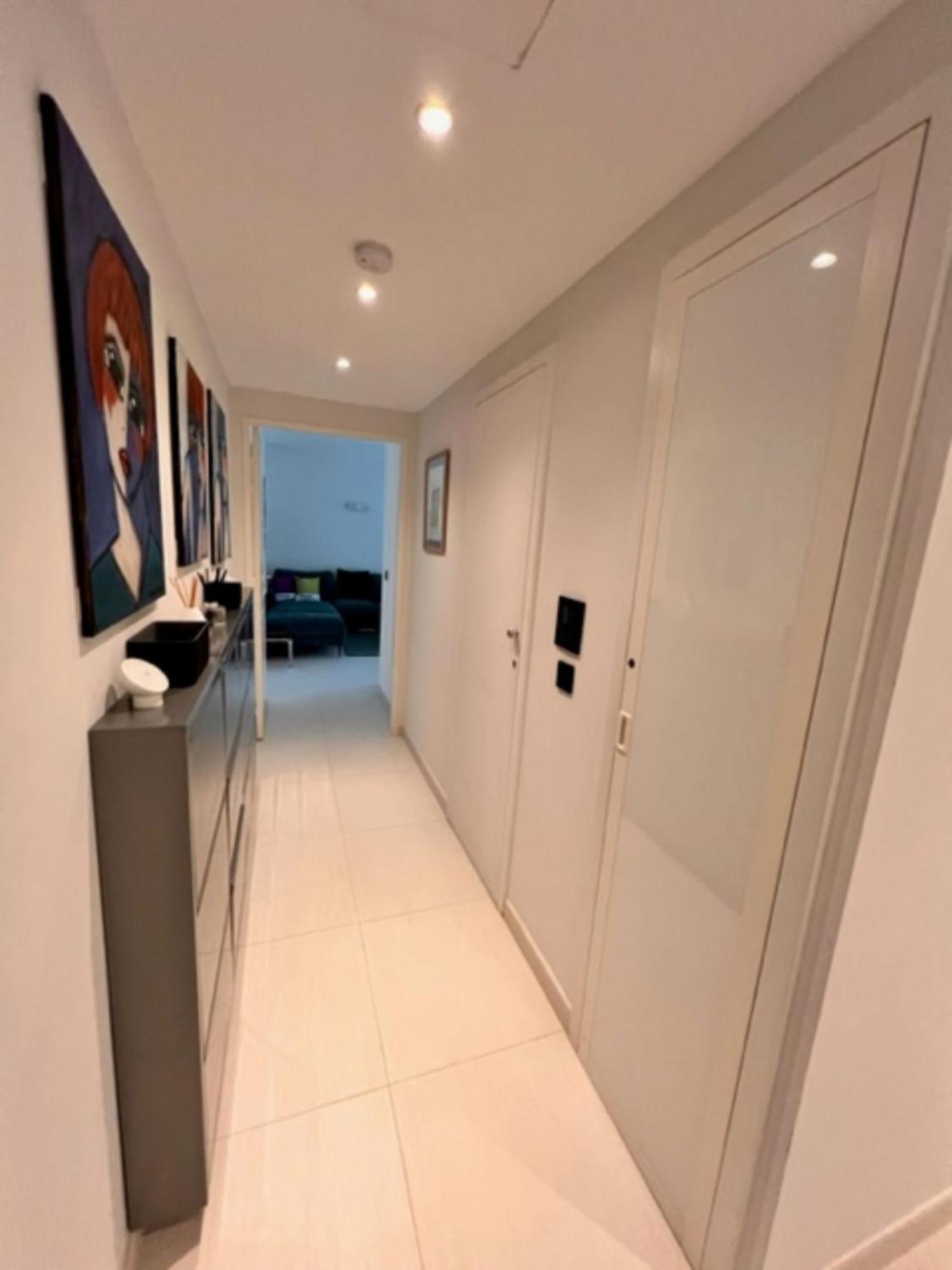 Arthur Properties - Montfleury Cannes Exterior photo