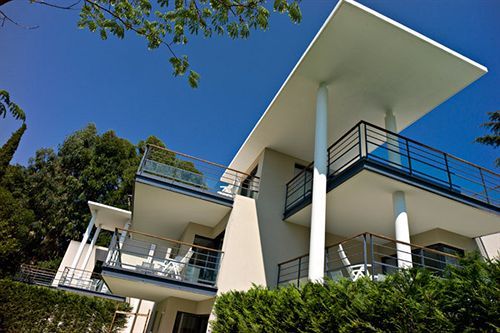 Arthur Properties - Montfleury Cannes Exterior photo